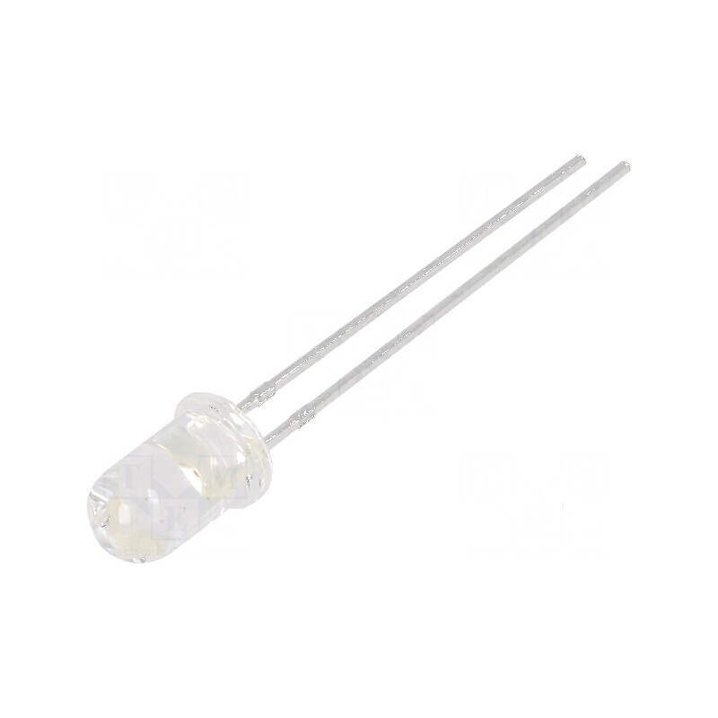 LED 5mm roșie 3000-7000mcd 16° 1,8-2,3VDC | Electronic-mag.ro | Componente Electronice LED 5mm roșie 3000-7000mcd 16° 1,8-2,3VDC | Electronic-mag.ro | Componente Electronice