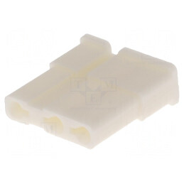 Conector cablu-placă mufă mamă 5/7,5mm PIN 3 fără contacte | Electronic-mag.ro | Componente Electronice