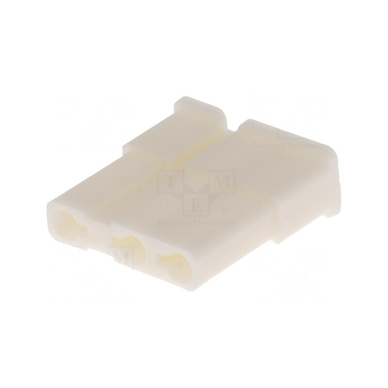Conector cablu-placă mufă mamă 5/7,5mm PIN 3 fără contacte | Electronic-mag.ro | Componente Electronice Conector cablu-placă mufă mamă 5/7,5mm PIN 3 fără contacte | Electronic-mag.ro | Componente Electronice
