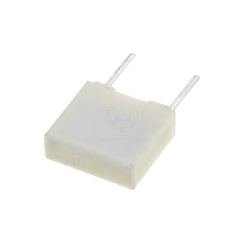 Condensator poliester 1,5nF 63VAC 100VDC 5mm THT R82 ±10% | Electronic-mag.ro | Componente Electronice Condensator poliester 1,5nF 63VAC 100VDC 5mm THT R82 ±10% | Electronic-mag.ro | Componente Electronice