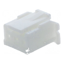 Conector cablu-cablu/PCB mufa mamă XA 2,5mm 3 pini | Electronic-mag.ro | Componente Electronice