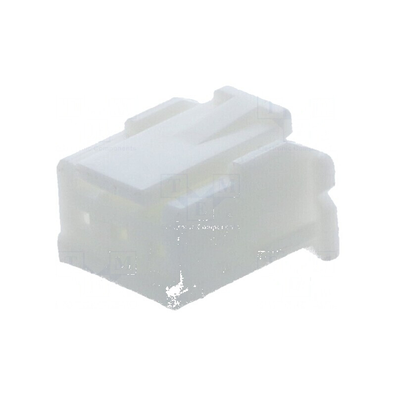 Conector cablu-cablu/PCB mufa mamă XA 2,5mm 3 pini | Electronic-mag.ro | Componente Electronice Conector cablu-cablu/PCB mufa mamă XA 2,5mm 3 pini | Electronic-mag.ro | Componente Electronice