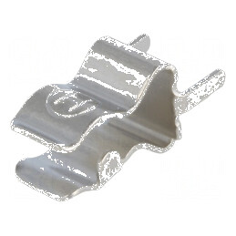 Cleme siguranţe cilindrice THT 10A 250VAC | Electronic-mag.ro | Componente Electronice
