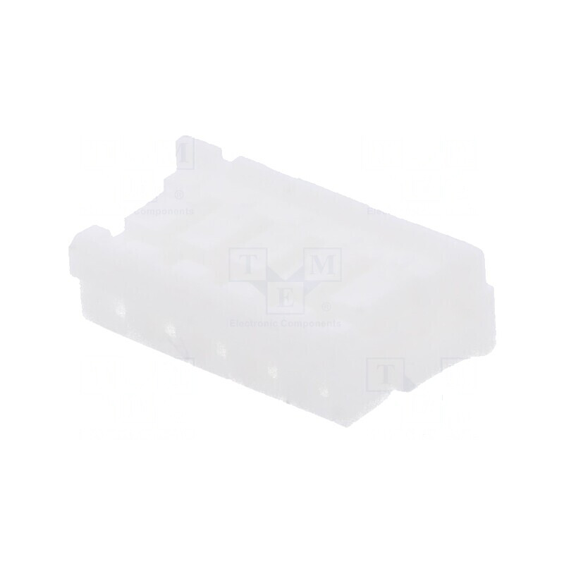 Conector cablu-placă mufă mamă ZH 1,5mm PIN 5 fără contacte | Electronic-mag.ro | Componente Electronice Conector cablu-placă mufă mamă ZH 1,5mm PIN 5 fără contacte | Electronic-mag.ro | Componente Electronice