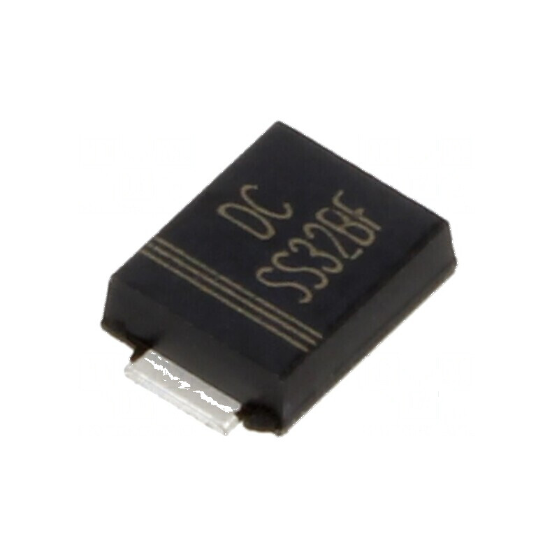 Diodă Schottky SMD 20V 3A SMB Flat Rolă | Electronic-mag.ro | Componente Electronice Diodă Schottky SMD 20V 3A SMB Flat Rolă | Electronic-mag.ro | Componente Electronice