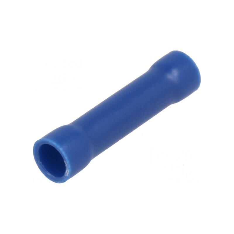 Vârf capăt îmbinat izolată alamă 1,5-2,5mm2 15A cositorit | Electronic-mag.ro | Componente Electronice Vârf capăt îmbinat izolată alamă 1,5-2,5mm2 15A cositorit | Electronic-mag.ro | Componente Electronice
