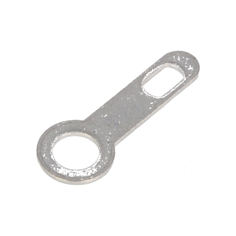 Vârf inelar pentru lipire 0,5mm M3 Ø 3,2mm | Electronic-mag.ro | Componente Electronice Vârf inelar pentru lipire 0,5mm M3 Ø 3,2mm | Electronic-mag.ro | Componente Electronice