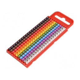 Markere Marcaj 0-9 2÷2,8mm -40÷85°C | Electronic-mag.ro | Componente Electronice