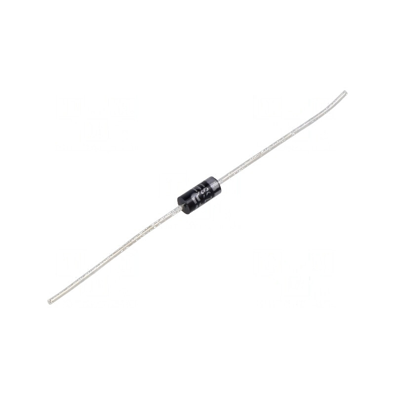 Diodă Schottky THT 30V 1A DO15 Ammo Pack | Electronic-mag.ro | Componente Electronice Diodă Schottky THT 30V 1A DO15 Ammo Pack | Electronic-mag.ro | Componente Electronice