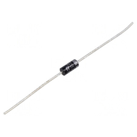 Diodă Schottky THT 30V 1A DO15 Ammo Pack | Electronic-mag.ro | Componente Electronice