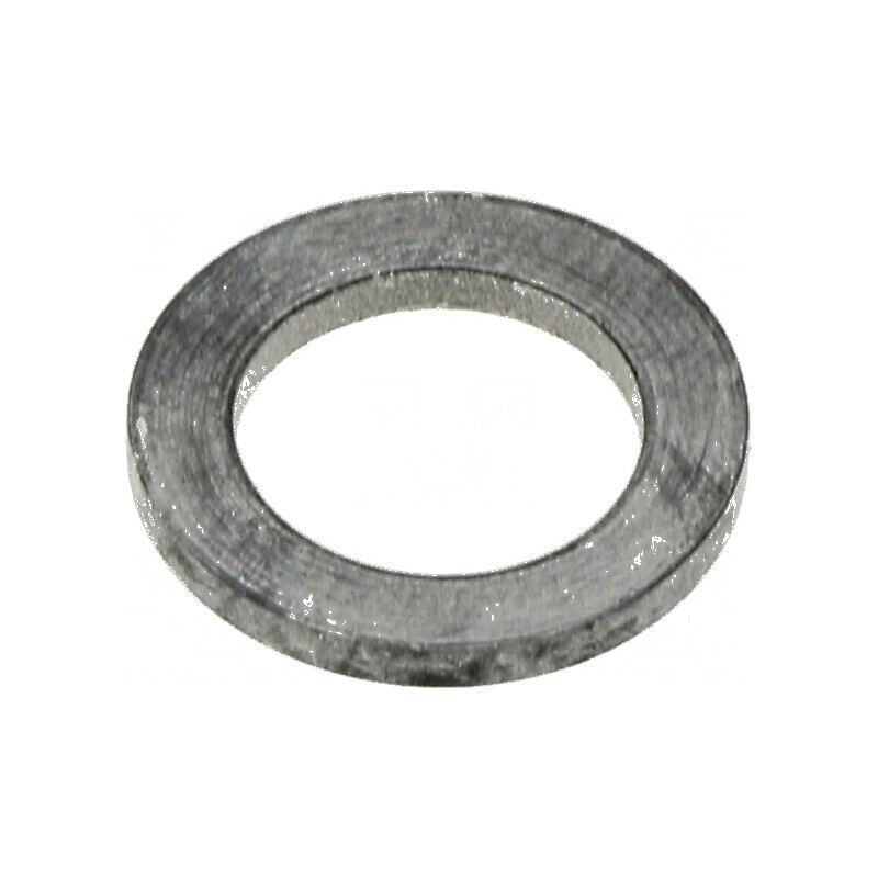 Garnitură cauciuc NBR 1,5mm 10,3mm M12 neagră | Electronic-mag.ro | Componente Electronice