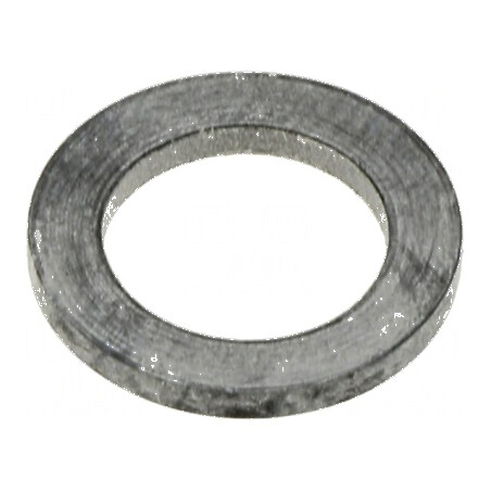 Garnitură cauciuc NBR 1,5mm 10,3mm M12 neagră | Electronic-mag.ro | Componente Electronice
