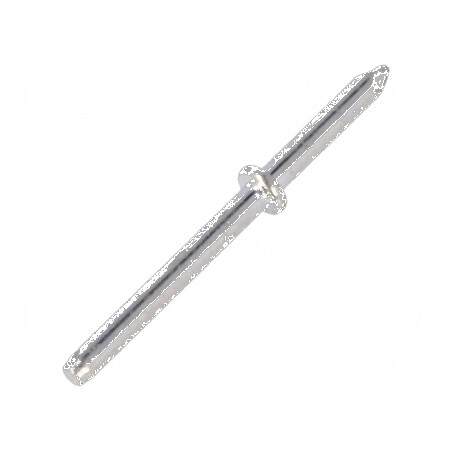 Pin de lipire THT cositorit alamă Ø 1mm, Lungime 15,4mm | Electronic-mag.ro | Componente Electronice