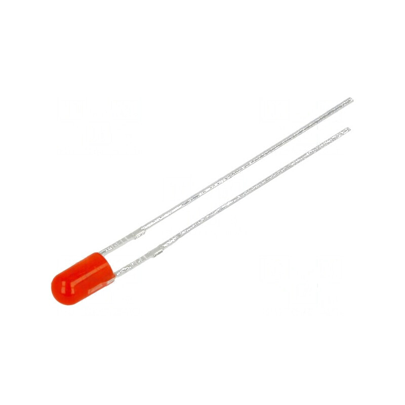 LED 3mm roșie 10-15mcd 30° convex | Electronic-mag.ro | Componente Electronice LED 3mm roșie 10-15mcd 30° convex | Electronic-mag.ro | Componente Electronice