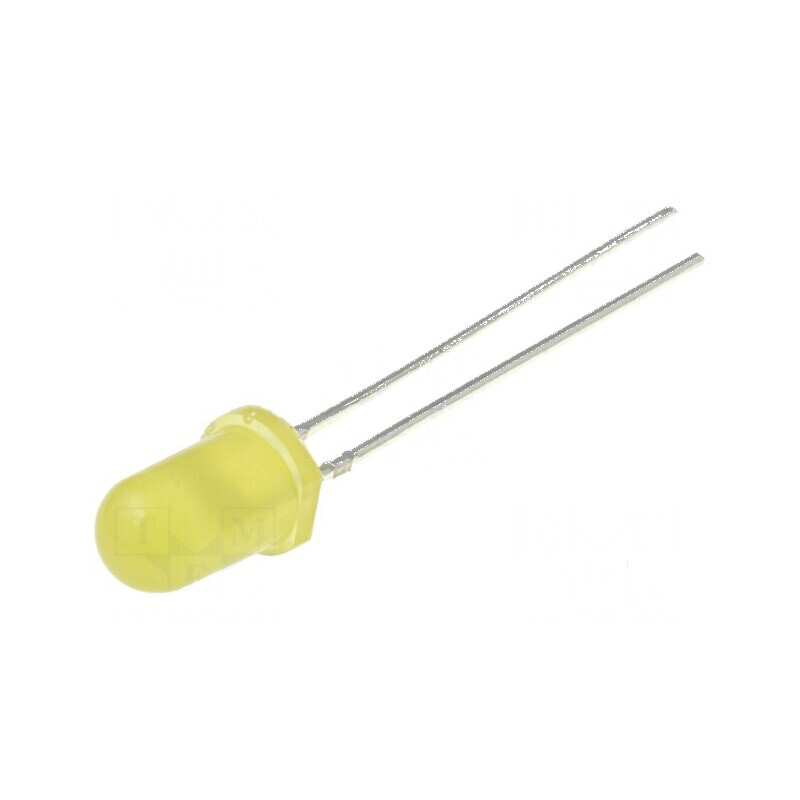 LED 5mm galben 15-20mcd 30° convex | Electronic-mag.ro | Componente Electronice LED 5mm galben 15-20mcd 30° convex | Electronic-mag.ro | Componente Electronice