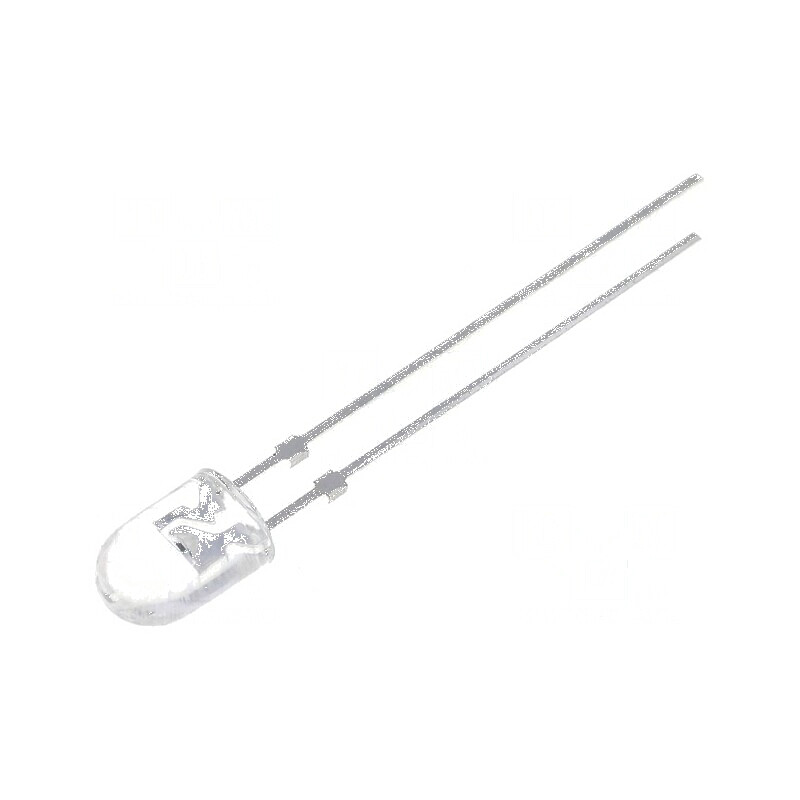 LED oval 5,1x4,3mm verde 1560÷3000mcd 20mA | Electronic-mag.ro | Componente Electronice LED oval 5,1x4,3mm verde 1560÷3000mcd 20mA | Electronic-mag.ro | Componente Electronice