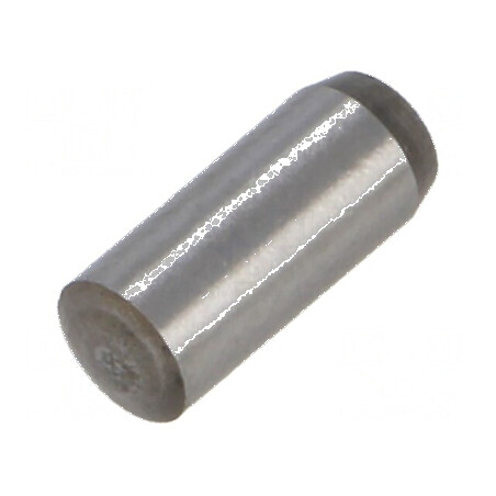 Ştift cilindric din oţel BN 857 Ø 4mm L 10mm DIN 6325 ISO 8734 | Electronic-mag.ro | Componente Electronice