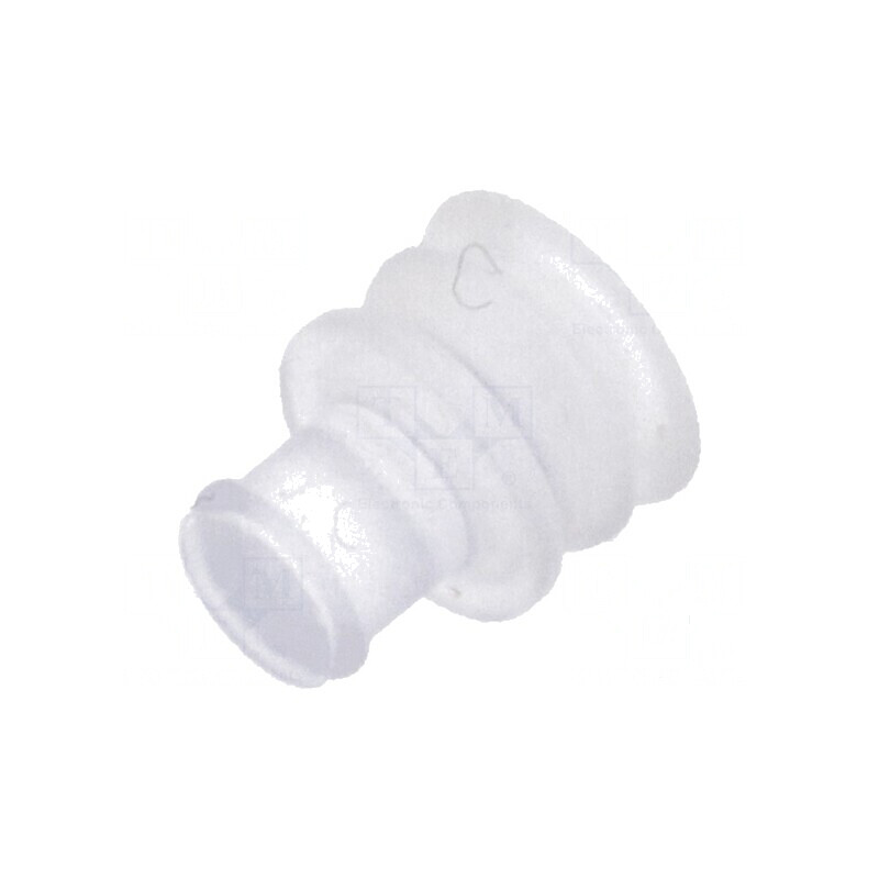 Pin de etanșare JPT, MCP 2.8, MCP 2.8K 5,6mm natural | Electronic-mag.ro | Componente Electronice