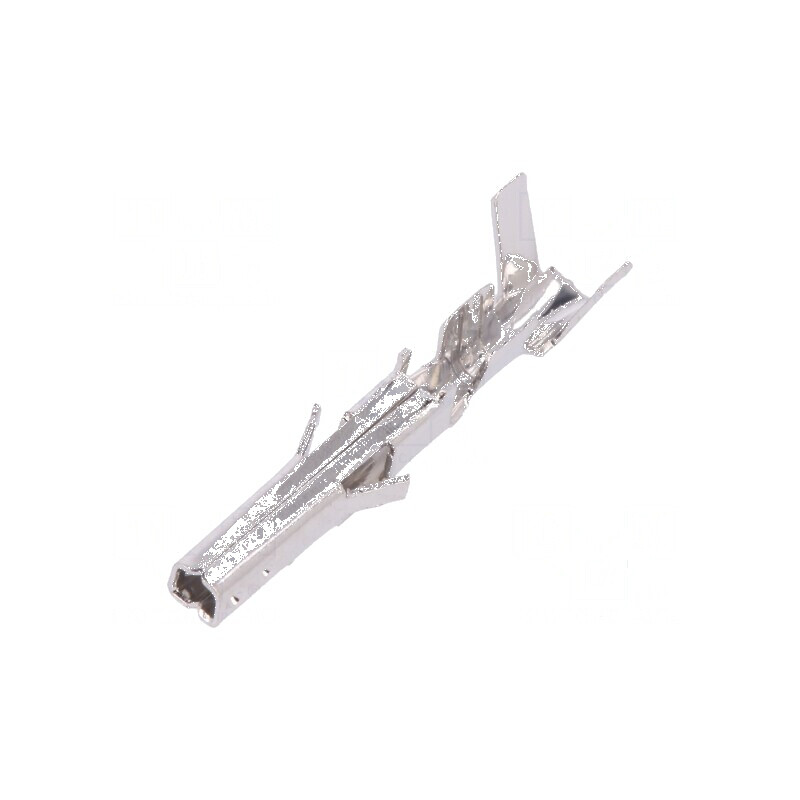 Pin mamă cositorit 22AWG-16AWG Minitek® Pwr 4.2 FCI | Electronic-mag.ro | Componente Electronice Pin mamă cositorit 22AWG-16AWG Minitek® Pwr 4.2 FCI | Electronic-mag.ro | Componente Electronice