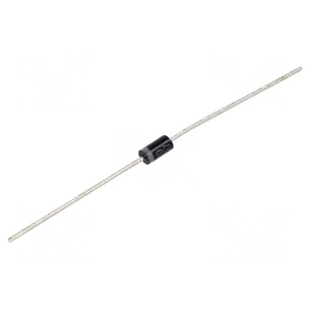 Diodă Schottky THT 90V 1,1A DO41 pentru redresare | Electronic-mag.ro | Componente Electronice