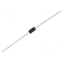 Diodă Schottky THT 100V 1,1A DO41 | Electronic-mag.ro | Componente Electronice