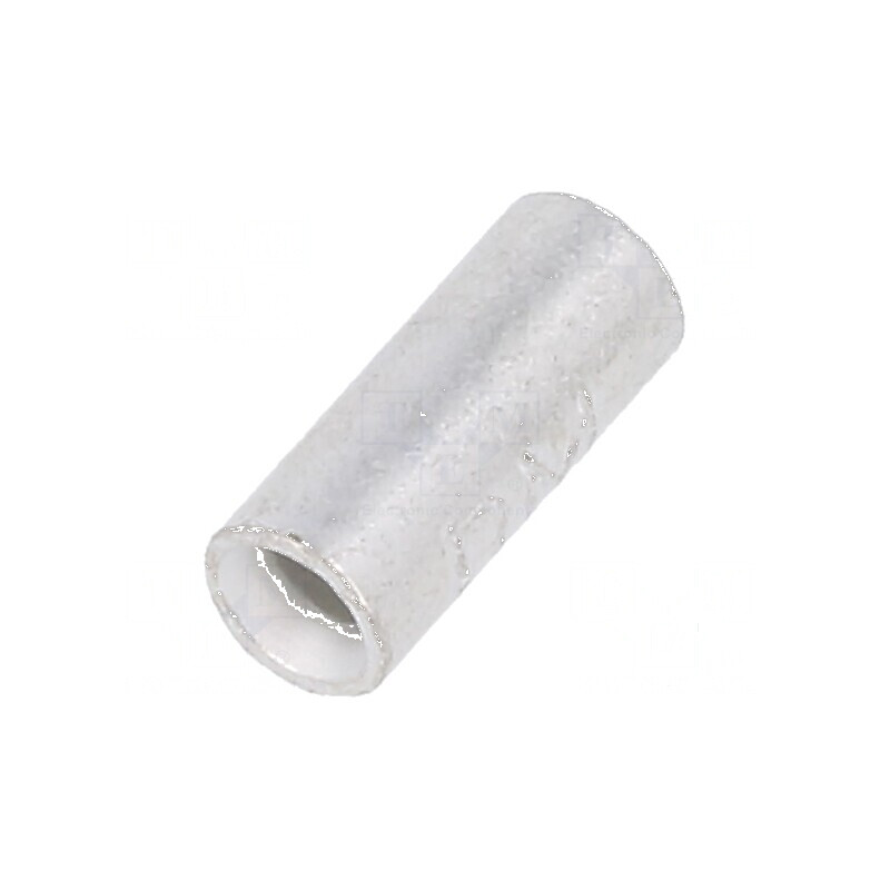 Vârf capăt îmbinat neizolat cupru 0,25-1,5mm² cositorit | Electronic-mag.ro | Componente Electronice Vârf capăt îmbinat neizolat cupru 0,25-1,5mm² cositorit | Electronic-mag.ro | Componente Electronice