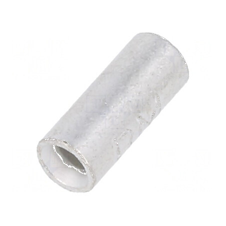 Vârf capăt îmbinat neizolat cupru 0,25-1,5mm² cositorit | Electronic-mag.ro | Componente Electronice