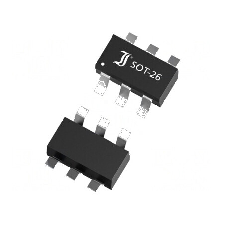 Tranzistor NPN PNP bipolar complementară 45V 0.5A | Electronic-mag.ro | Componente Electronice