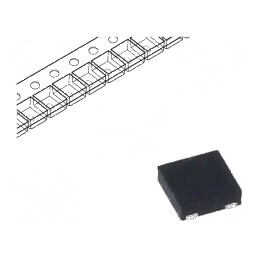 Tranzistor NPN PNP bipolar complementară 45V 0,1A | Electronic-mag.ro | Componente Electronice