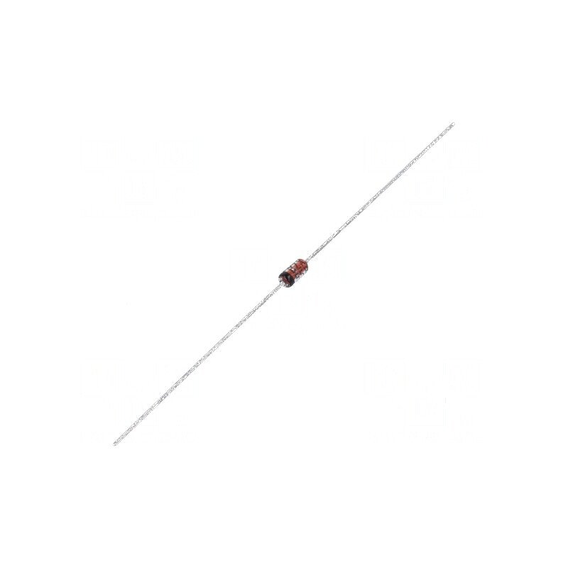 Diodă Zener 0,5W 18V DO35 100nA | Electronic-mag.ro | Componente Electronice