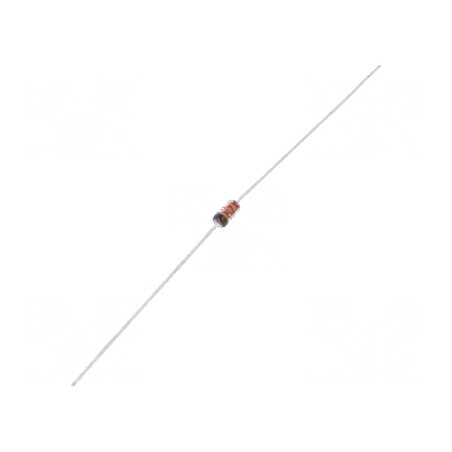 Diodă Zener 0,5W 10V 5mA DO35 | Electronic-mag.ro | Componente Electronice