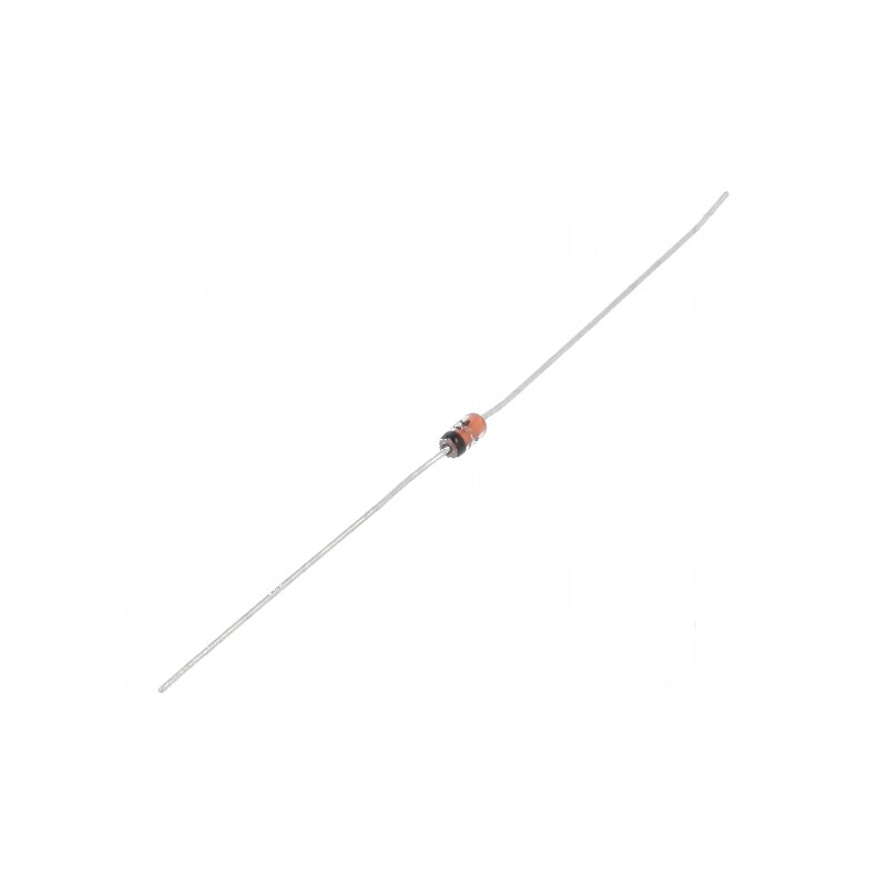 Diodă Zener 0,5W 12V 5mA DO35 - O unitate | Electronic-mag.ro | Componente Electronice Diodă Zener 0,5W 12V 5mA DO35 - O unitate | Electronic-mag.ro | Componente Electronice