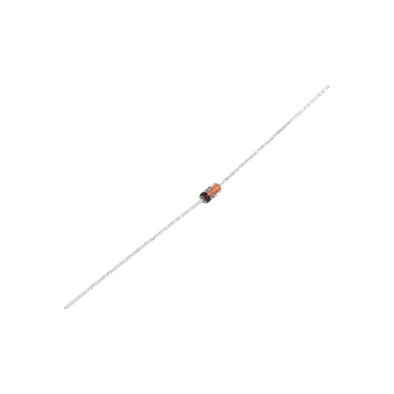 Diodă Zener 0,5W 12V 5mA DO35 - Rola cu o singură diodă | Electronic-mag.ro | Componente Electronice