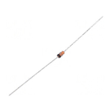 Diodă Zener 0,5W 12V 5mA DO35 - Rola cu o singură diodă | Electronic-mag.ro | Componente Electronice