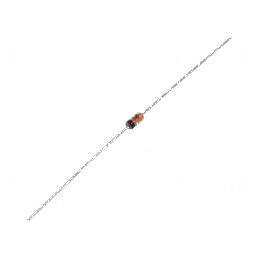 Diodă Zener 0,5W 18V 5mA DO35 | Electronic-mag.ro | Componente Electronice