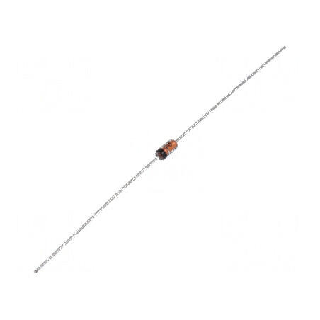 Diodă Zener 0,5W 18V 5mA DO35 | Electronic-mag.ro | Componente Electronice