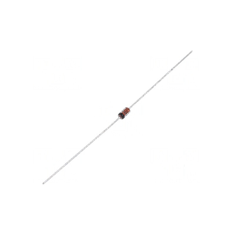 Diodă Zener 0,5W 33V DO35 - 1 bucată | Electronic-mag.ro | Componente Electronice Diodă Zener 0,5W 33V DO35 - 1 bucată | Electronic-mag.ro | Componente Electronice