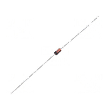 Diodă Zener 0,5W 36V DO35 5mA - Rola cu o singură diodă | Electronic-mag.ro | Componente Electronice