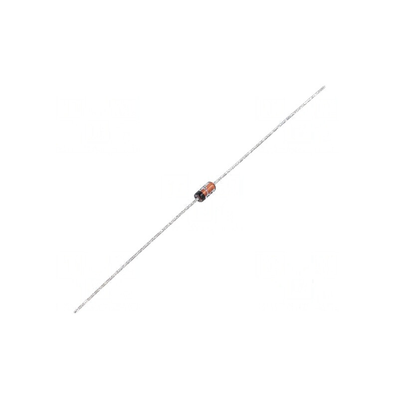 Diodă Zener 0,5W 39V DO35 - 1 bucată | Electronic-mag.ro | Componente Electronice Diodă Zener 0,5W 39V DO35 - 1 bucată | Electronic-mag.ro | Componente Electronice