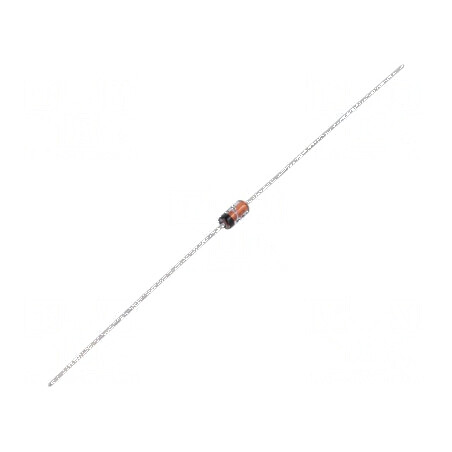 Diodă Zener 0,5W 39V DO35 - 1 bucată | Electronic-mag.ro | Componente Electronice