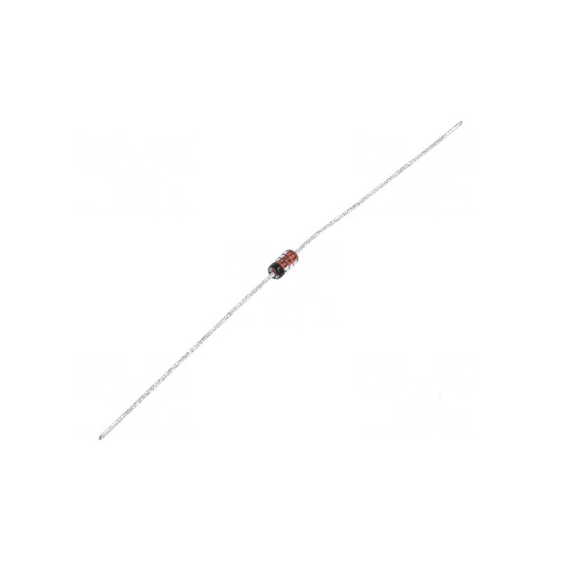 Diodă Zener 0,5W 3,3V 5mA DO35 | Electronic-mag.ro | Componente Electronice Diodă Zener 0,5W 3,3V 5mA DO35 | Electronic-mag.ro | Componente Electronice