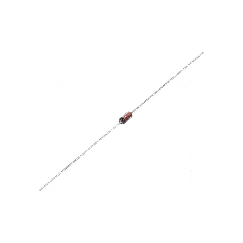 Diodă Zener 0,5W 47V DO35 - 1 bucată | Electronic-mag.ro | Componente Electronice Diodă Zener 0,5W 47V DO35 - 1 bucată | Electronic-mag.ro | Componente Electronice