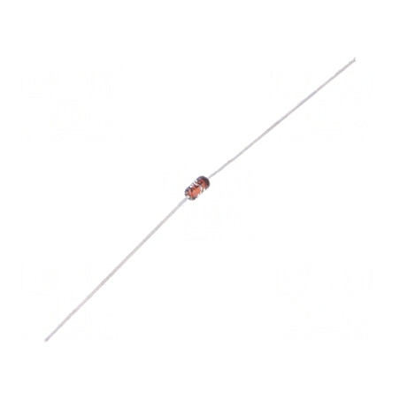 Diodă Zener 0,5W 5,6V DO35 5mA - o singură bucată | Electronic-mag.ro | Componente Electronice