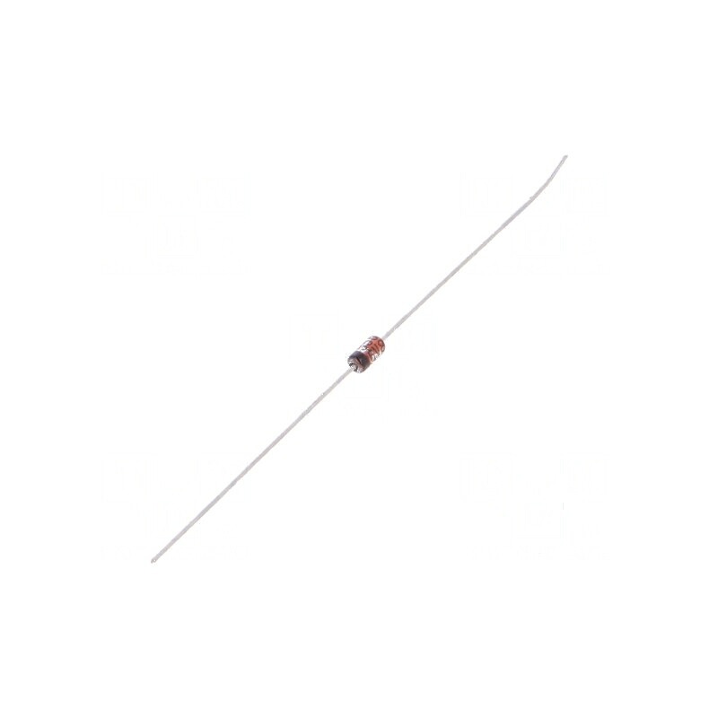 Diodă Zener 0,5W 6,8V DO35 5mA | Electronic-mag.ro | Componente Electronice