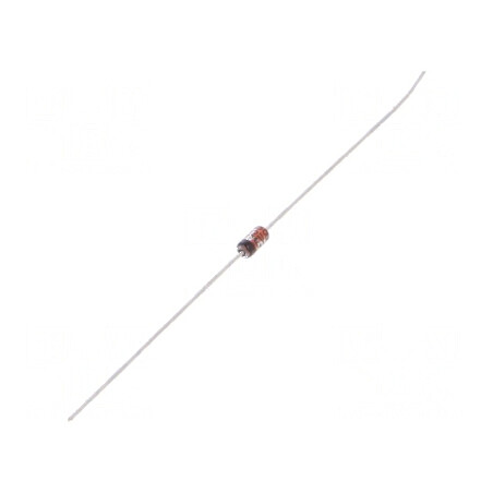 Diodă Zener 0,5W 6,8V DO35 5mA | Electronic-mag.ro | Componente Electronice