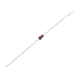 Diodă Zener 0,5W 9,1V DO35 5mA | Electronic-mag.ro | Componente Electronice