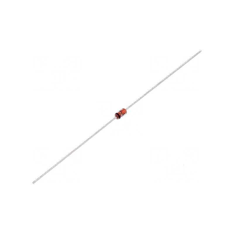 Diodă Zener 0,5W 3,3V DO35 - O singură diodă în vrac | Electronic-mag.ro | Componente Electronice Diodă Zener 0,5W 3,3V DO35 - O singură diodă în vrac | Electronic-mag.ro | Componente Electronice