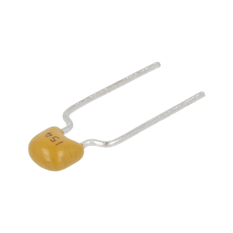 Condensator ceramic 150nF 50V Y5V ±10% THT 5mm | Electronic-mag.ro | Componente Electronice Condensator ceramic 150nF 50V Y5V ±10% THT 5mm | Electronic-mag.ro | Componente Electronice