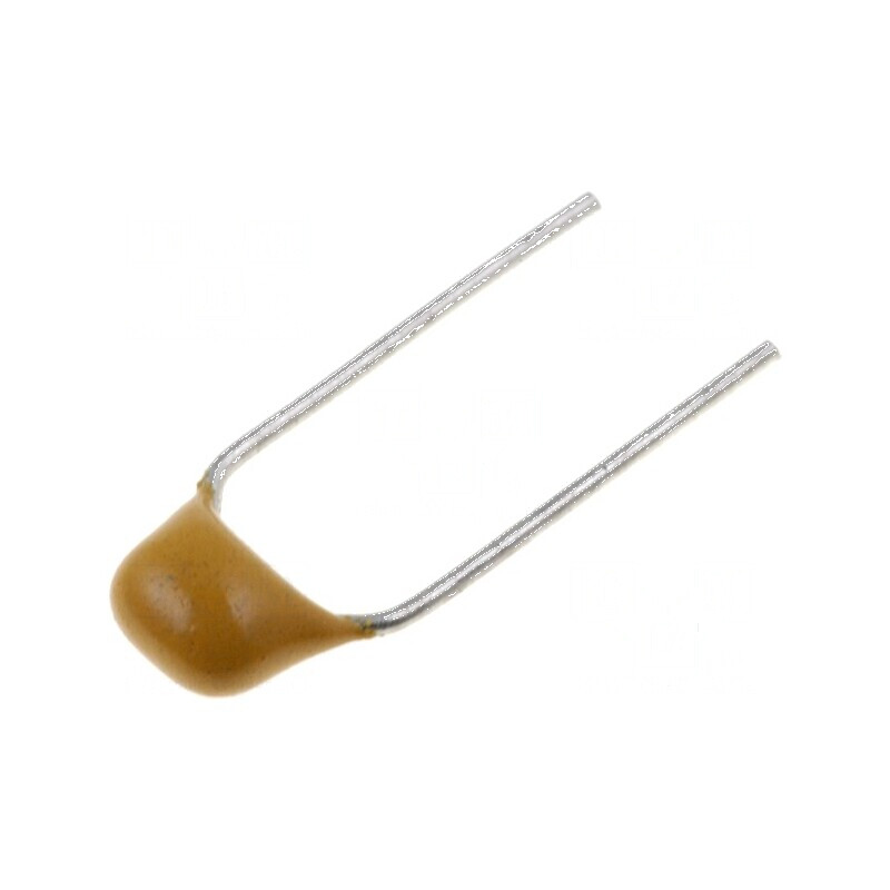 Condensator ceramic MLCC monolitic 470nF 50V Z5U ±20% THT | Electronic-mag.ro | Componente Electronice
