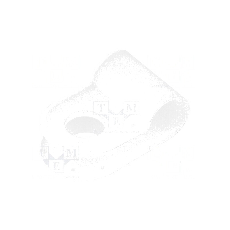 Clipsuri tip P pentru cabluri Øbuclă 4,5mm - Natural | Electronic-mag.ro | Componente Electronice Clipsuri tip P pentru cabluri Øbuclă 4,5mm - Natural | Electronic-mag.ro | Componente Electronice